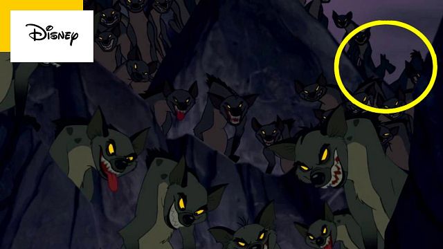 image de la news Le Roi Lion : appuyez sur "pause" à 1 heure et 14 minutes, un clin d’oeil très étrange s’y cache !