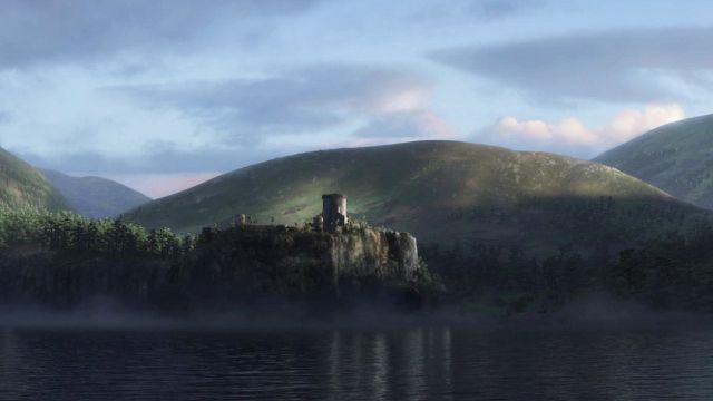 image de la news Ce soir en famille : sorti il y a déjà 10 ans, ce film d'aventure a surpris tous les fans de Pixar