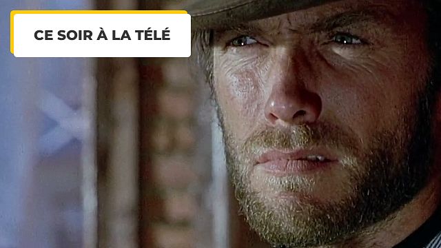 image de la news Ce soir à la télé : si Clint Eastwood est une icône du western, il le doit en grande partie à ce film