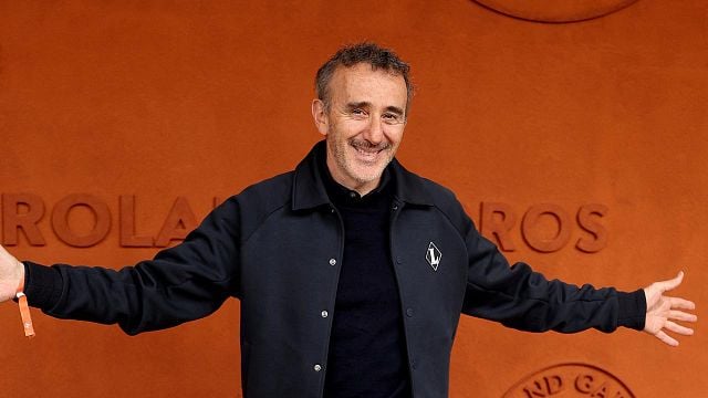 image de la news "Chef-d’œuvre !", "une réussite" : noté 4,2 sur 5, c'est le meilleur film avec Elie Semoun... Et il est américain !