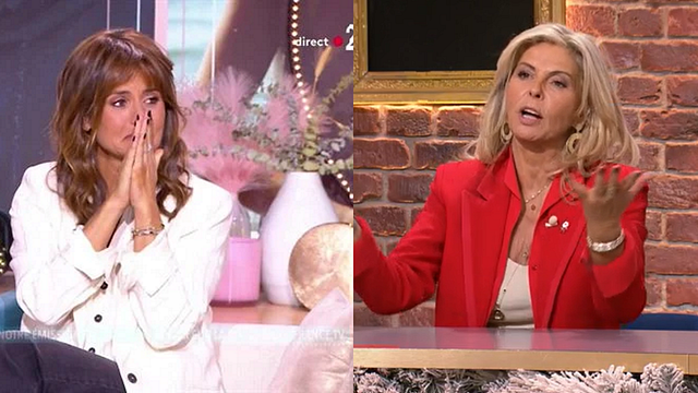 image de la news Pas de Ça commence aujourd’hui et Affaire conclue ce mardi 14 janvier... Voici pourquoi France 2 a déprogrammé ses deux émissions phares !
