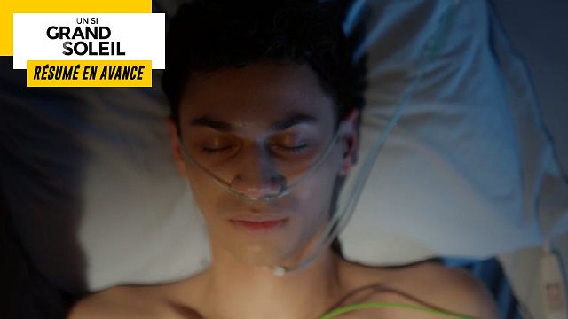 image de la news Un Si Grand Soleil en avance : résumé de l’épisode du mardi 31 janvier 2023 [SPOILERS]