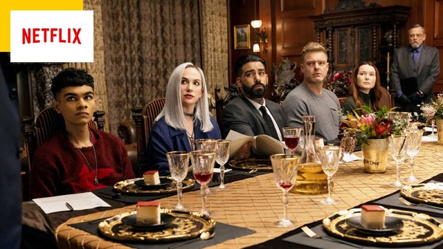 Netflix : de quelle histoire vraie s'inspire la famille de La Maison Usher ?