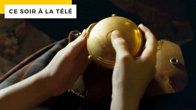 Ce soir à la télé : premier épisode d’une trilogie fantasy, ce film n’a jamais eu de suite