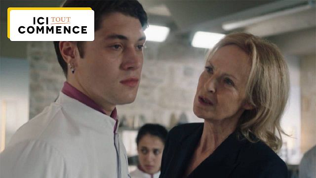 image de la news Ici tout commence : ce qui vous attend dans l'épisode 926 du jeudi 16 mai 2024 [SPOILERS]