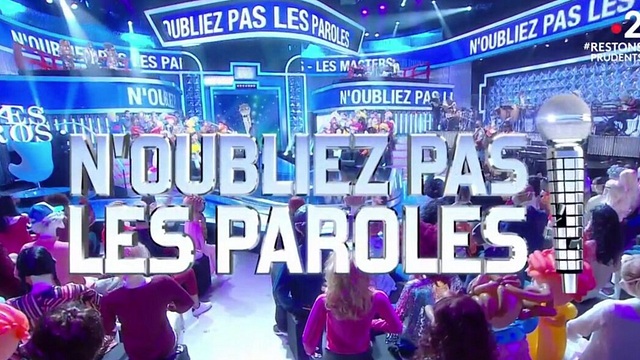 image de la news N’oubliez pas les paroles : le classement complet des meilleurs Maestros (photos)