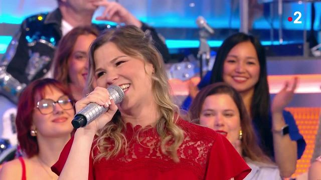 image de la news N’oubliez pas les paroles : Virginie franchit un cap symbolique ! À combien s'élève sa cagnotte ?