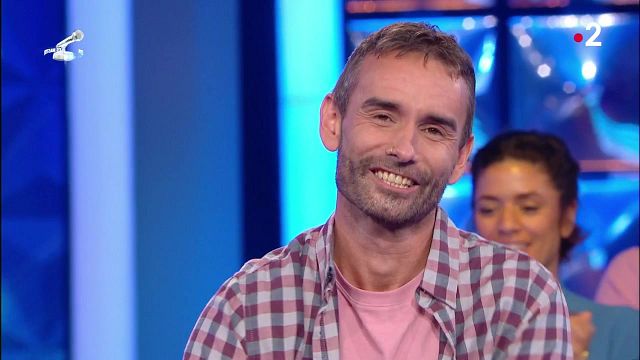 image de la news Nouvelle vie pour Michaël (N’oubliez pas les paroles), le Maestro raconte ses galères