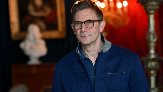 image de la news "Un film fantastique à la Dr Jekyll et Mr Hyde" : ce projet cinéma de Michel Hazanavicius va vous étonner et beaucoup faire parler !