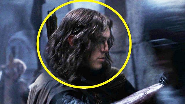 image de la news Seuls les véritables fans du Seigneur des Anneaux savent qui est ce soldat du Gondor !