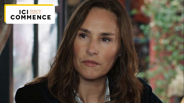 image de la news Ici tout commence : Rose dévoile à Carla toute la vérité au sujet de son vrai père