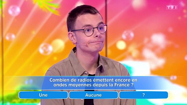 image de la news “Quelle déception…”, Jean-Luc Reichmann ne pourra pas faire plaisir à un téléspectateur à cause d’Emilien