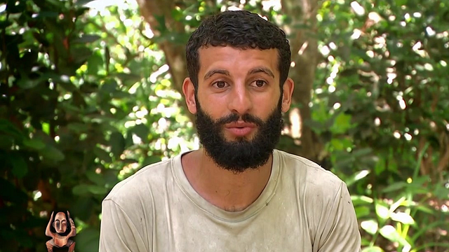 image de la news Koh-Lanta : Ilyesse et Charlotte se sont-ils réconciliés ?