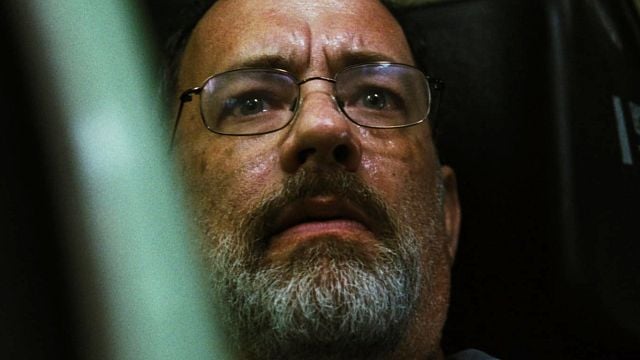 image de la news "Il y avait une sorte de crescendo" : Tom Hanks a improvisé la scène entière d'un film et c'était d'une intensité folle