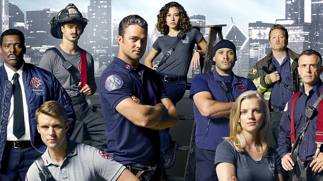 image de la news Chicago Fire : coup dur pour les fans, un acteur historique quitte la série