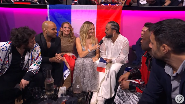 image de la news Eurovision 2025 : Après avoir "démenti", on sait qui va représenter la France... et c'est une surprise !