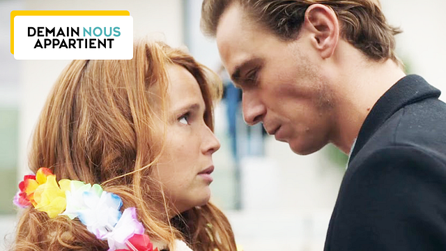 image de la news Demain nous appartient : Rachel fait ses adieux à Sète