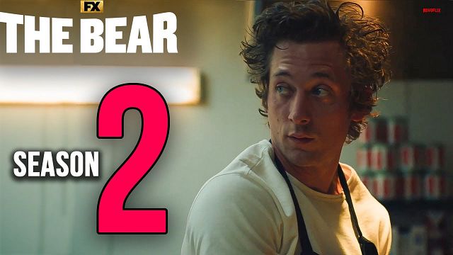 image de la news « The  Bear », « The Last of Us »,  « Rap Sh!t »...le menu série Best Of 2023