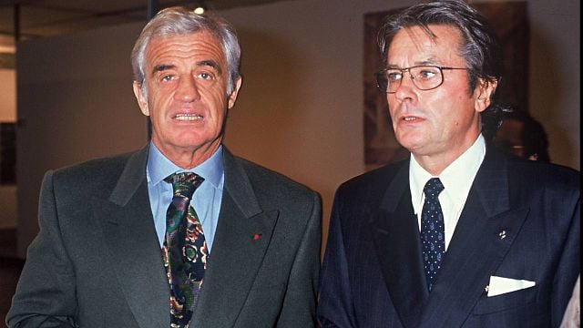 image de la news “C’était une fausse bonne idée” : il y a 28 ans, Delon et Belmondo ont connu un échec retentissant avec ce film d'action