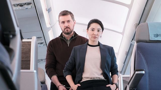 image de la news Code Rouge sur France 2 : y aura-t-il une saison 2 ?