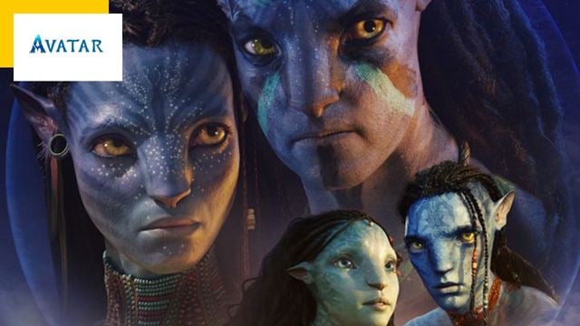 Avatar 2 : cette actrice croyait que le film était sorti depuis plusieurs années, et qu'il avait fait un flop !
