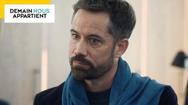 image de la news Demain nous appartient : "Le couple François-Charlie est sérieusement en danger" révèle Emmanuel Moire