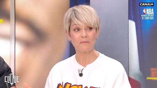 image de la news “La polémique, elle est dégueulasse” : Marina Foïs défend Omar Sy après ses propos sur la guerre en Ukraine