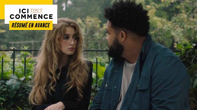 image de la news Ici tout commence : ce qui vous attend dans l'épisode 808 du vendredi 1er décembre 2023 [SPOILERS]
