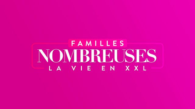 image de la news Familles nombreuses : Surprise, une tribu va acceuillir son 7e enfant