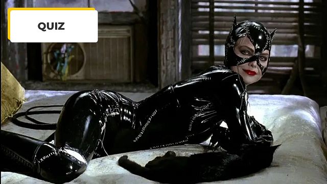 image de la news Quiz Cinéma : réussir le 10/10 serait un exploit !