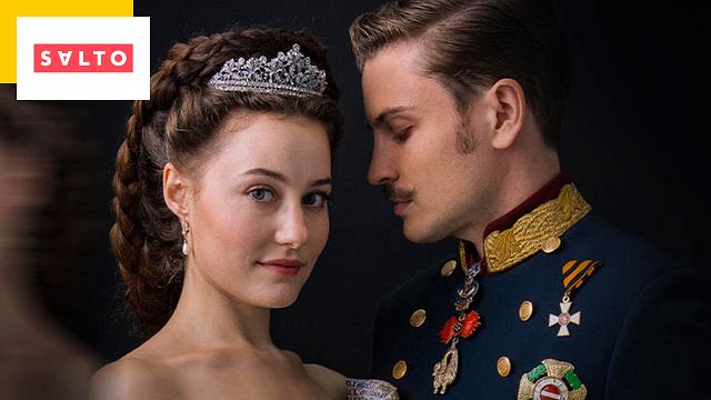 image de la news Sissi sur Salto : qu'est ce qui vous attend dans la saison 2 ?