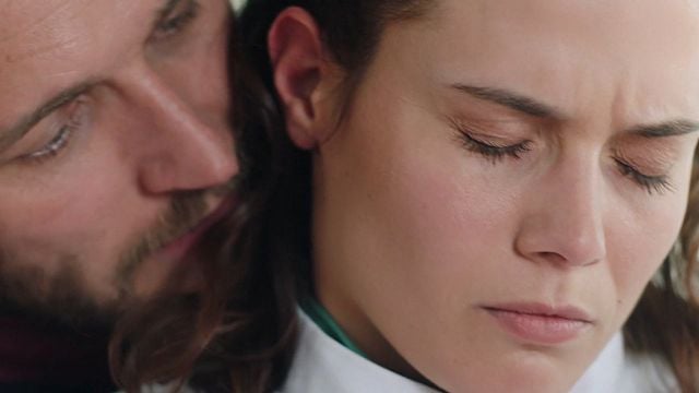 image de la news Ici tout commence sur TF1 : Fleur va-t-elle dénoncer Péniac ?