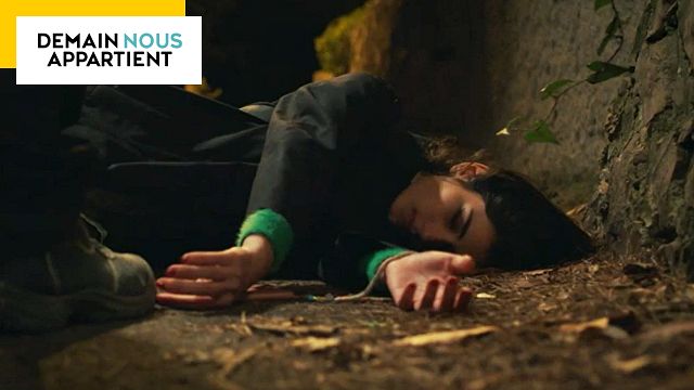 image de la news Demain nous appartient : Nathan enterré vivant et Camille kidnappée dans la bande-annonce de la nouvelle intrigue