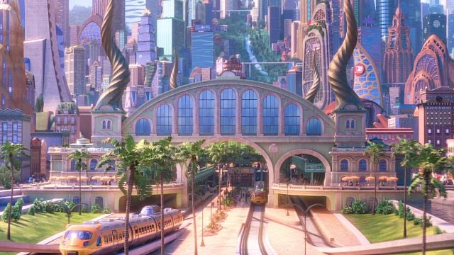 image de la news Ce soir en famille : noté 4,3 sur 5, c'est l'un des meilleurs Disney de tous les temps et il va vous émerveiller