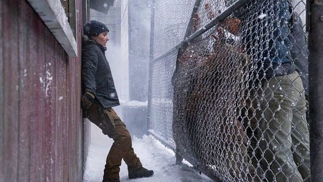 image de la news HBO + science-fiction + Bridgerton : notée 4,2 sur 5, cette série phénomène déconseillée aux moins de 16 ans dévoile  le casting étonnant de sa 3e saison