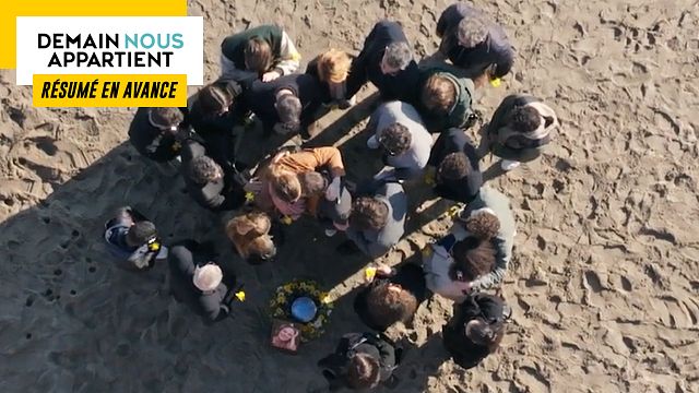 image de la news Demain nous appartient : ce qui vous attend dans l'épisode 1395 du vendredi 31 mars 2023 [SPOILERS]