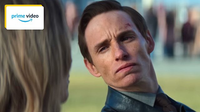 image de la news The Day of the Jackal sur Prime Video : vous ne vous remettez pas du final de la saison 1 ? C’est précisément ce qui a décidé Eddie Redmayne à accepter le rôle !