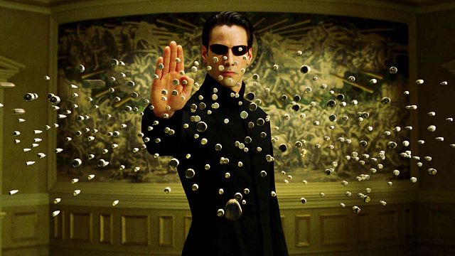 image de la news Matrix : il y a 25 ans, les Wachowski voulaient confier leur film culte à une véritable légende, mais cela ne s'est pas vraiment passé comme prévu