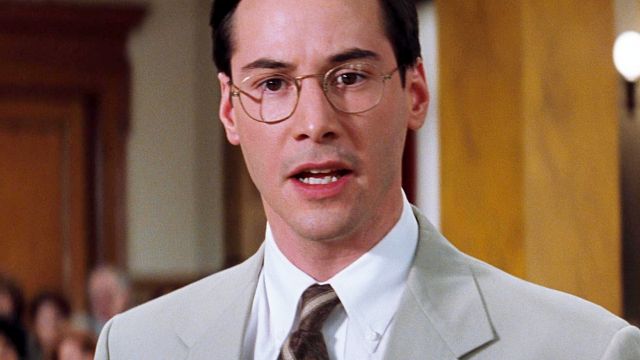 image de la news Ce soir sur Netflix : Al Pacino et Keanu Reeves s'affrontent dans un des meilleurs films fantastiques des années 90