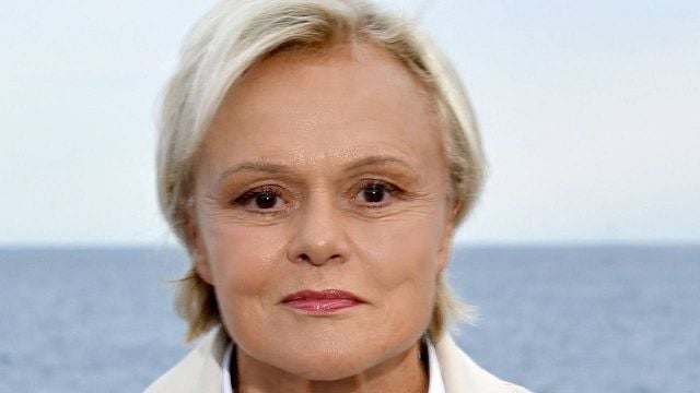 image de la news "J’en ai crevé" : Muriel Robin a mal vécu le fait de ne pas avoir été assez présente au cinéma