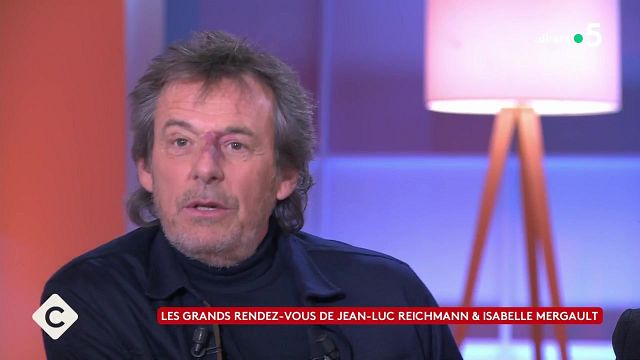 image de la news Jean-Luc Reichmann arrête les tournages des 12 Coups de midi "pendant un mois et demi"