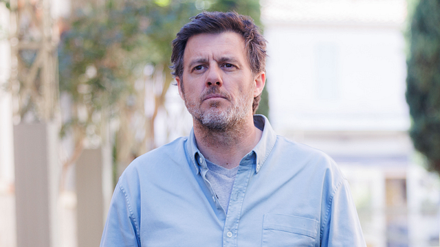 image de la news Ce qui a convaincu Lannick Gautry de rejoindre la nouvelle série de TF1
