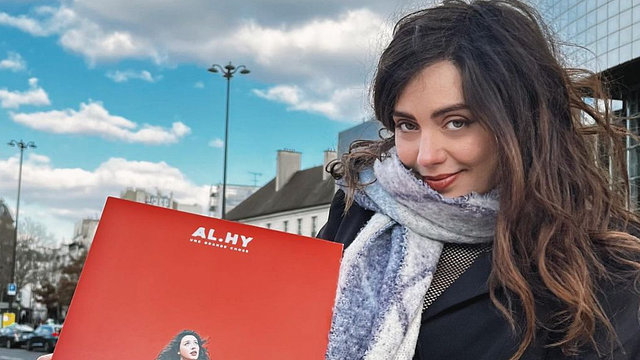 image de la news The Voice : que devient Al. Hy, finaliste de la saison 1 ?