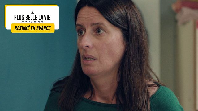 image de la news Plus belle la vie en avance : ce qui vous attend dans l'épisode 213 du jeudi 14 novembre 2024 [SPOILERS]