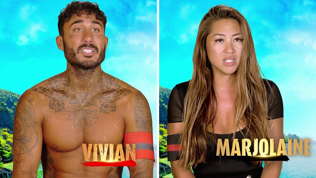 image de la news “Je le supporte plus”, un clash éclate entre Vivian (Les apprentis aventuriers) et Marjolaine… (spoiler)