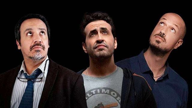 image de la news "Puissante", "chef-d'œuvre absolu"... : notée 4,7 sur 5, c'est la meilleure série française de 2025 !