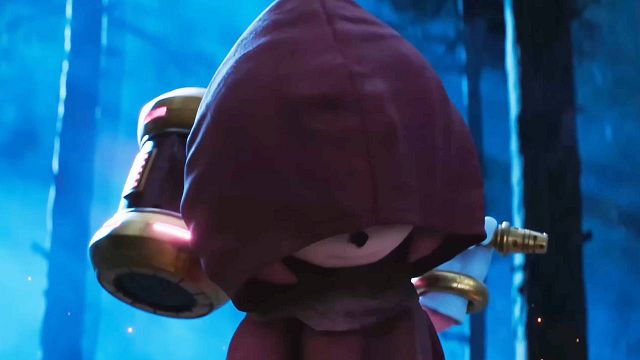 image de la news 1,2 milliard de dollars : cette saga familiale recrute une star de La Reine des Neiges pour son 4ème film