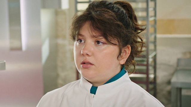 image de la news Ici tout commence : "Je sais ce qui est arrivé à Coline. Elle, non...", Talina Boyaci fait des révélations sur son personnage
