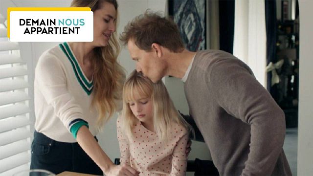 image de la news Demain nous appartient : ce qui vous attend dans l'épisode 1840 du vendredi 20 décembre 2024 [SPOILERS]