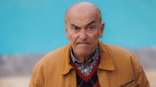 image de la news Monsieur Parizot : la star d'une ancienne série culte de TF1 rejoint la fiction dérivée de Camping Paradis !